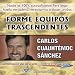 Forme Equipos Trascendentes/be a Team Builder (Retos Urgentes)