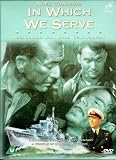 In Which we Serve [DVD] [1942]