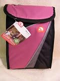 Igloo Polartherm Insulation PVC Free Bag It Cooler Lunch Bag Pink