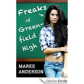 Freaks of Greenfield High