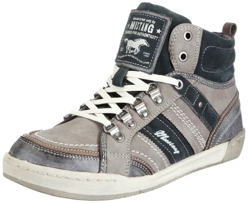 Mustang 4053503/92 Herren Sneaker