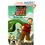 The Great Cape Rescue (The Society of Super Secret Heroes, Book 1)