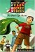 The Great Cape Rescue (The Society of Super Secret Heroes, Book 1)