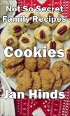 Cookies (Not So Secret Family Recipes)