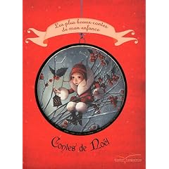 Les contes de No�l - Les plus beaux contes de mon enfance