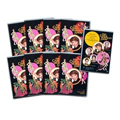 The Carol Burnett Show: Collector's Edition 9-pack DVD