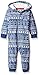 Carter's Baby Boys' Hooded Romper (Baby)