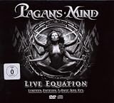 Live Equation Ltd Box Cd+2dvd