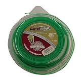 6 Pack of Unifit String Trimmer Attachment<br>Trimmer Line 2.0mm (.080