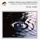 Andrea Pozza Meets Enrico Rava by  Andrea Pozza and Enrico Rava 