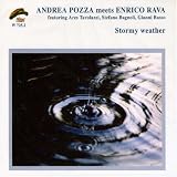 Andrea Pozza Meets Enrico Ra