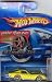 Hot Wheels 2006 First Edition 7 of 38 YELLOW 