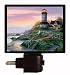 Lighthouse Night Light - Smooth Sailing LED NIGHT LIGHT