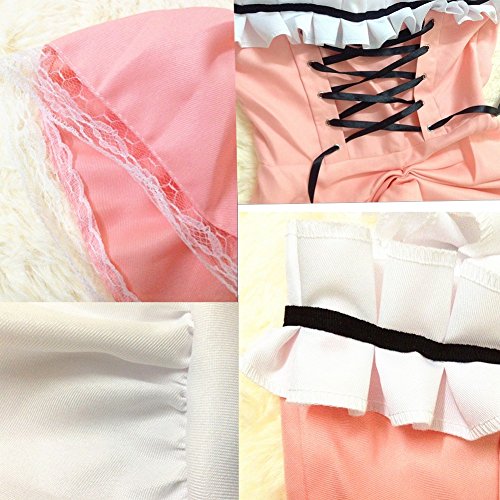 Full Set Cosplay Costumes Black Butler Kuroshitsuji Ciel Soiree Party |  Desertcart Gambia