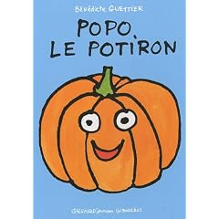 Popo le potiron