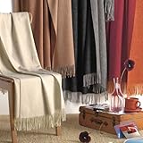 Joy Reversible Throw-Camel/Tan--Throw Joy Reversible Throw-Camel/Tan--Throw