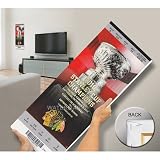 Chicago Blackhawks 2010 Stanley Cup Champions Banner Raising Mega Ticket