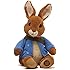 Gund Peter Rabbit Stuffed Animal, 11.5 inches
