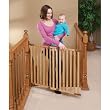 Kidco Angle Mount Wood Safeway (OAK)