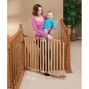 Kidco Angle Mount Wood Safeway (OAK)