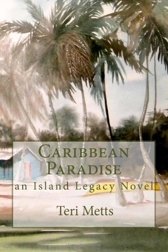 Caribbean Paradise - Paperback Caribbean Paradise - Paperback