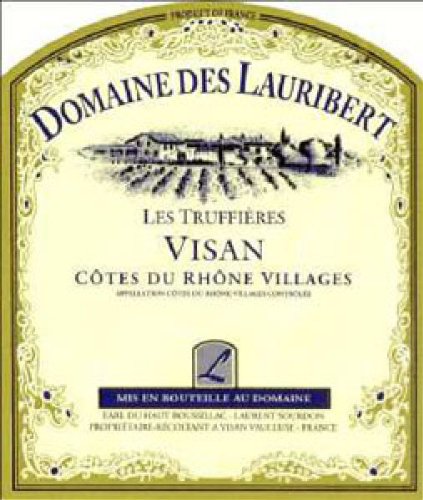 Domaine des Lauribert 