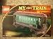 Lego # 10015 Passenger Train Car