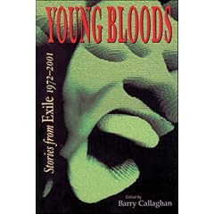 Young Bloods Stories Form Exile