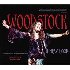 Woodstock: A New Look