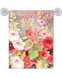 Garden Flag Window Hanger