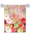Toland, Garden Flag Window Hanger, 13.75 x 1.5 x .25, #427147