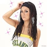 PRiSiLA プリシラ ハーフウィッグ ブレイズ ;1300093