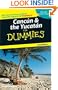 Cancun & the Yucatan For Dummies