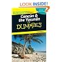 Cancun & the Yucatan For Dummies (Dummies Travel)