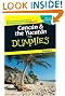Cancun & the Yucatan For Dummies