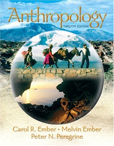 Social Sciences