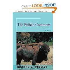 The Buffalo Commons
