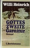 Produkt-Bild: Gottes zweite Garnitur