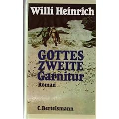 Gottes zweite Garnitur