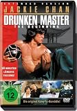 Produkt-Bild: Drunken Master - The Beginning