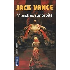 Monstres sur orbite