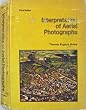 Interpretation of aerial photographs