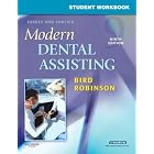 Click here to buy Student Workbook for Torres and Ehrlich Modern Dental Assisting by Doni L. Bird and Debbie S. Robinson.