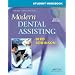 Student Workbook for Torres and Ehrlich Modern Dental Assisting