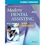 Student Workbook for Torres and Ehrlich Modern Dental Assisting