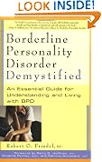 Borderline Personality Disorder Demystified