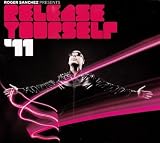 Release yourself Vol. 11 by Roger Sanchez (3CD)