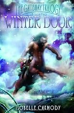 Winter Door: The Gateway Trilogy Book Two
