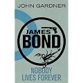 Nobody Lives Forever