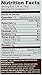 Roo'bar Organic Raw Energy Bars - Cacao Nibs - 1.05 oz - 12 Count